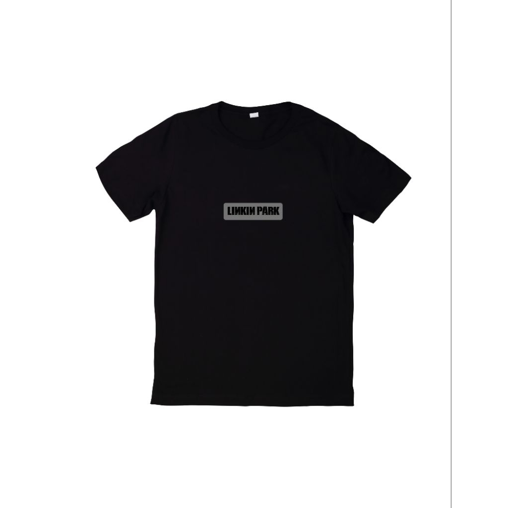 kaos linkin park hybrid theory " T-shirt apparel LINKIN PARK "
