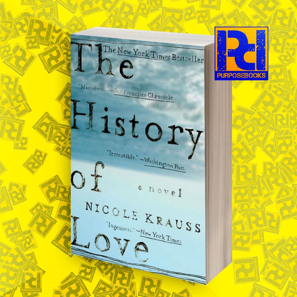 HISTORY OF LOVE