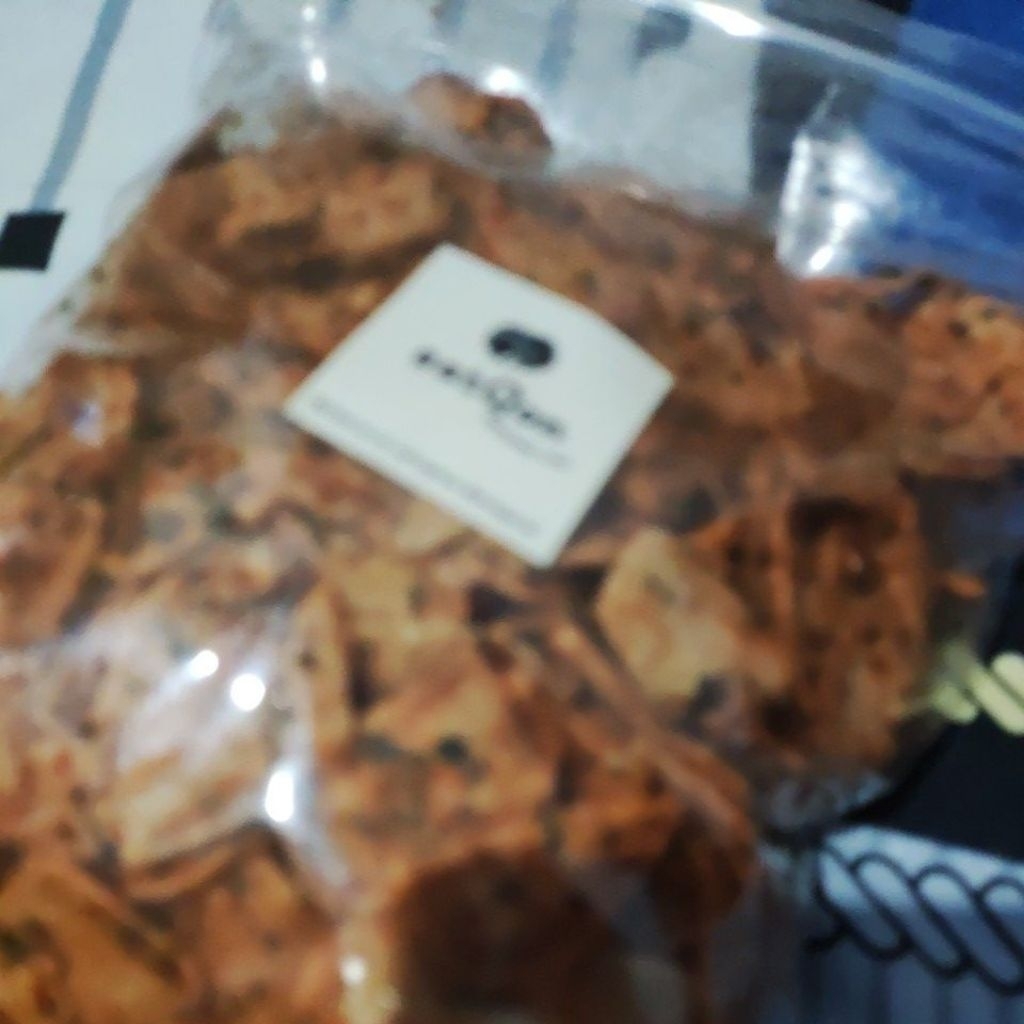 

Basreng Request