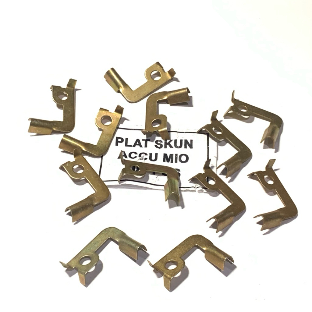 Skun Aki Accu Yamaha Mio Fino Universal
