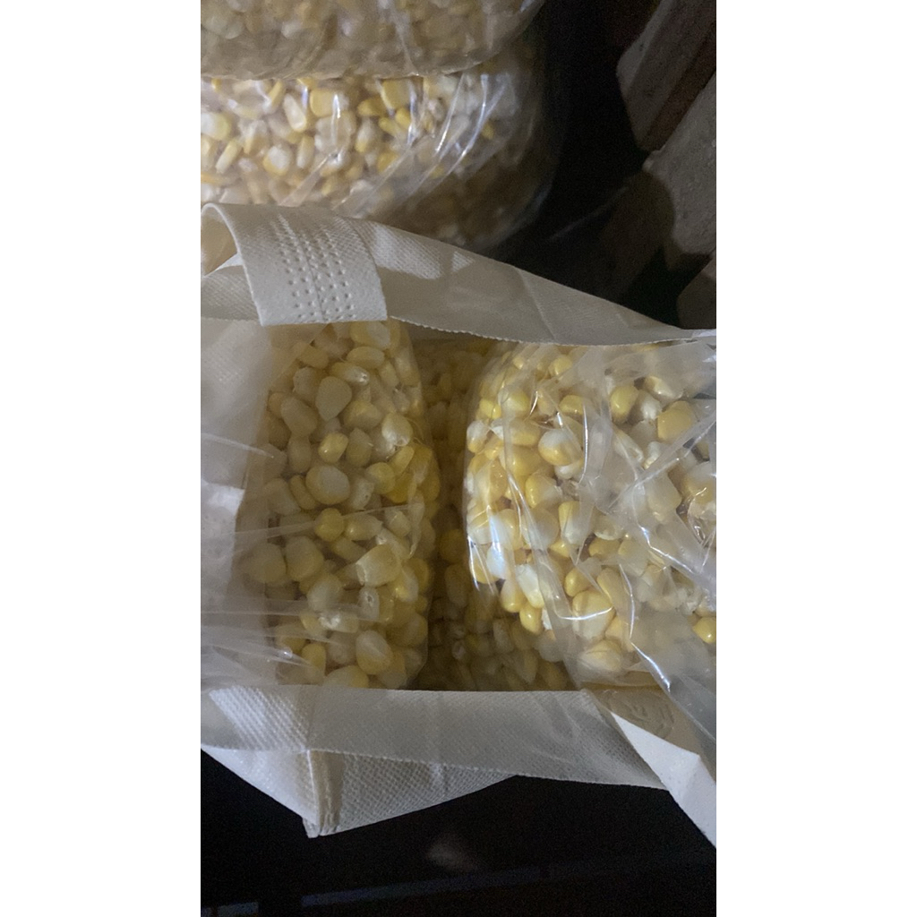 

Jagung pipil 1kg
