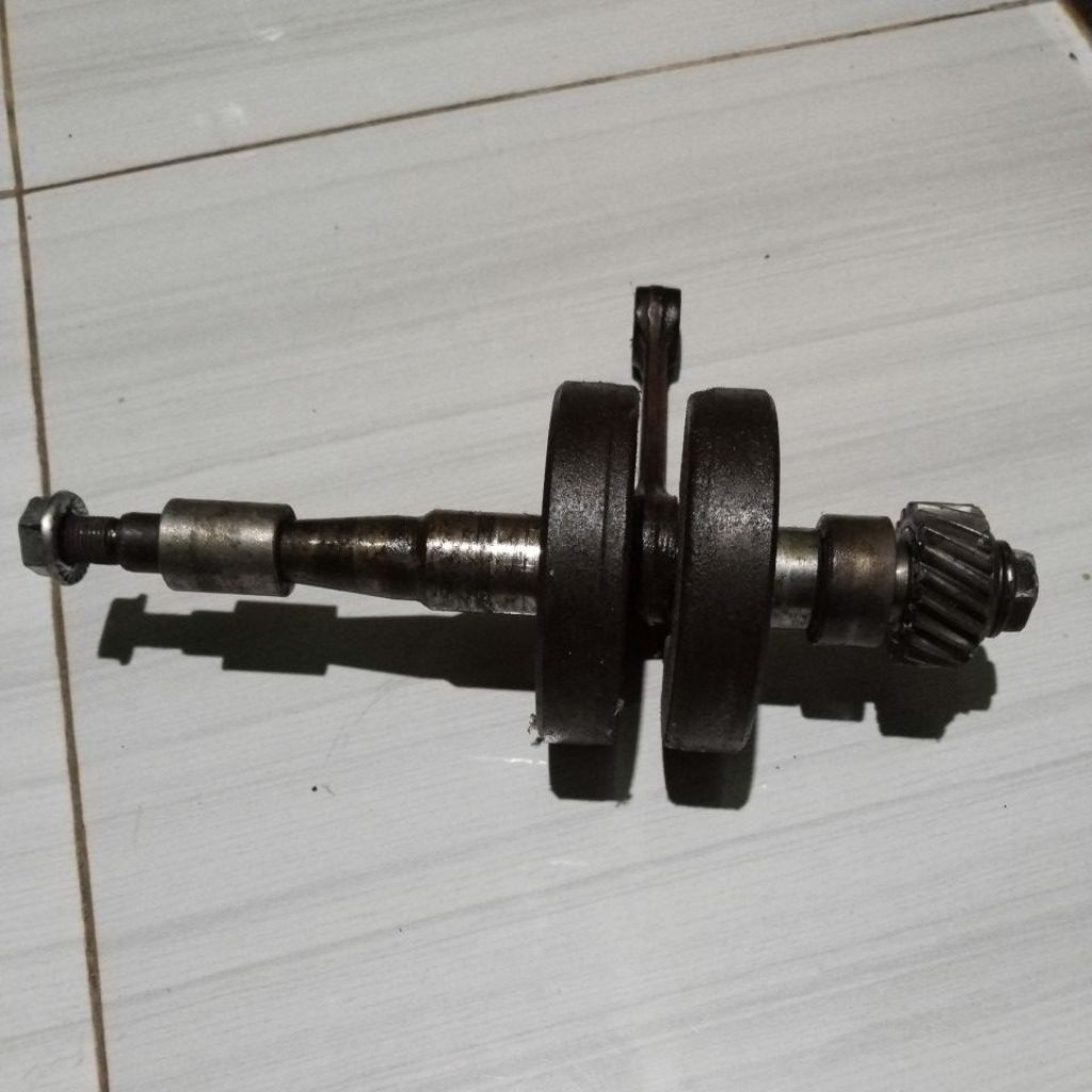 kruk as fizr fullcluth