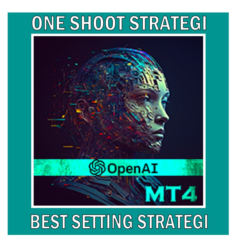 Cynera EA MT4 Konsisten Profit