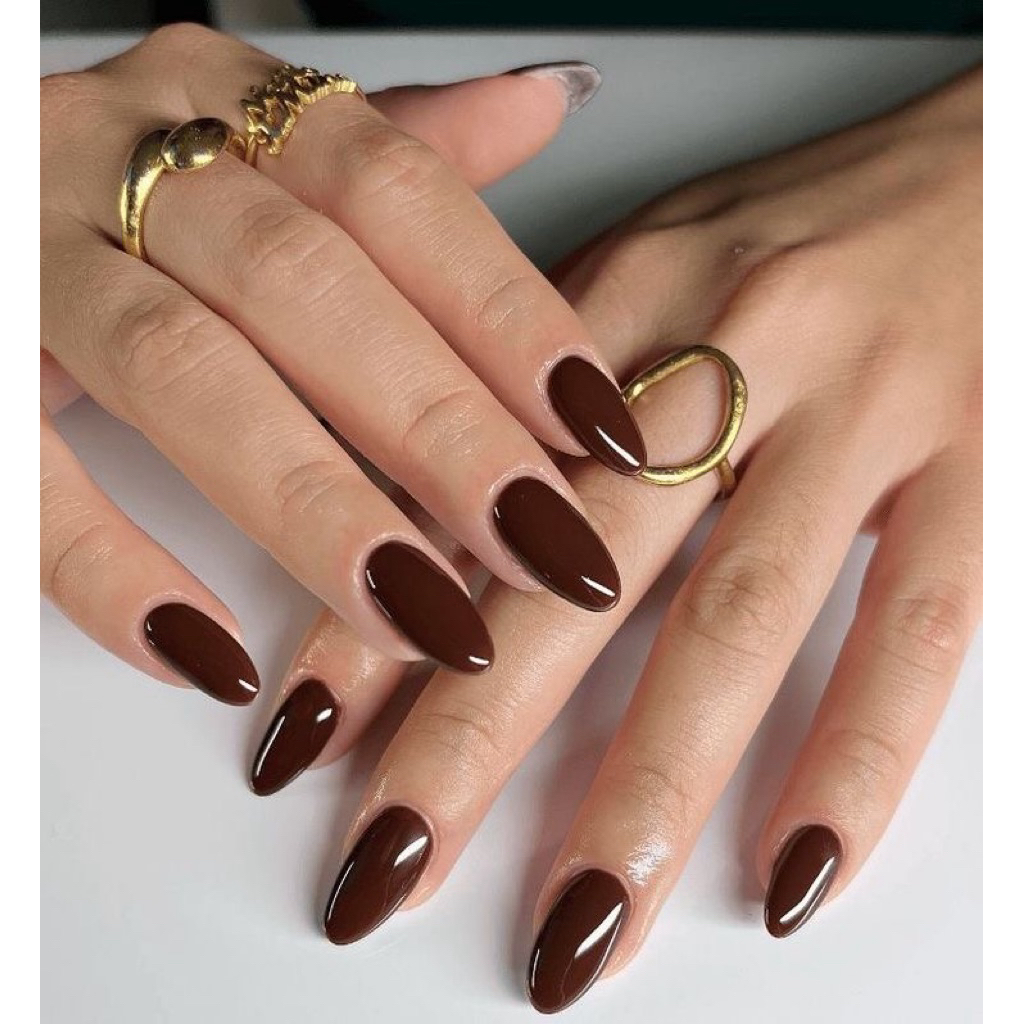 PRESS ON NAILS INSPO POLOS | NAIL ART | POLOS