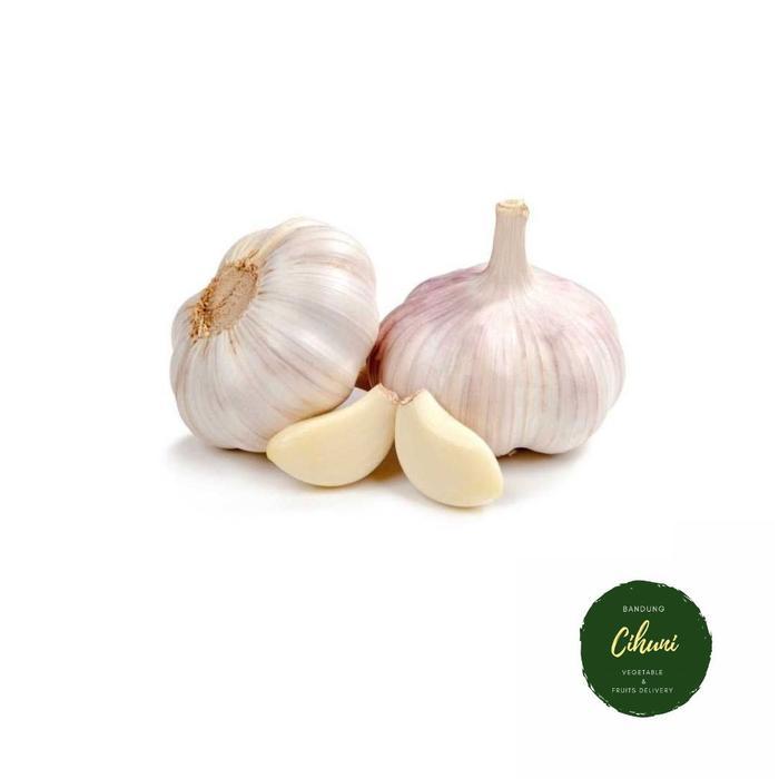 

Bawang Putih 100 gr / 250 gr Garlic