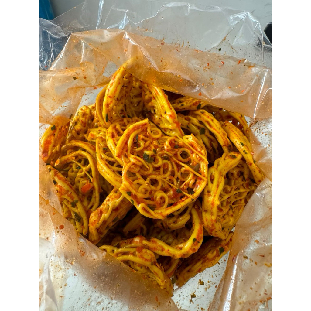 

Seblak Krupuk Mie 250gr