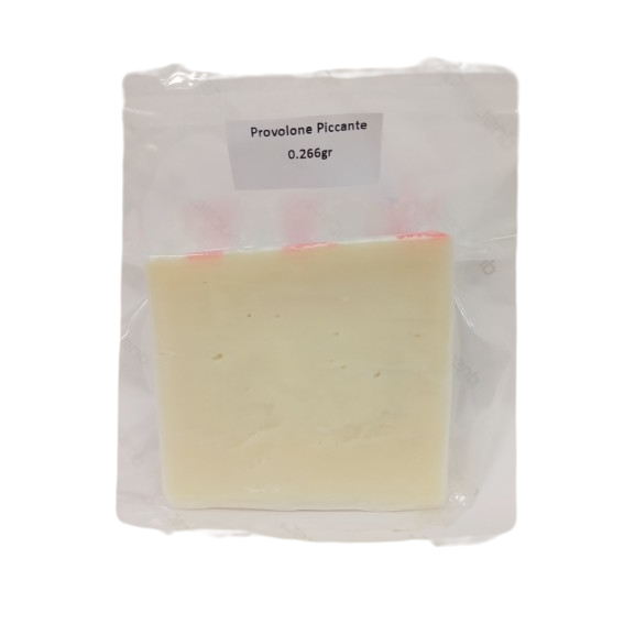 

Provolone Piccante – Keju Keras Italia Khas Rasa Kuat [±266–386g]