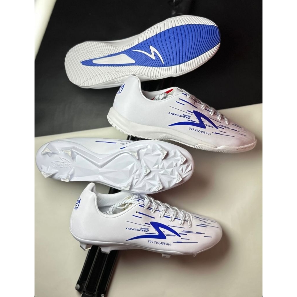 SPECS REBORN FG ORIGINAL TERMURAH