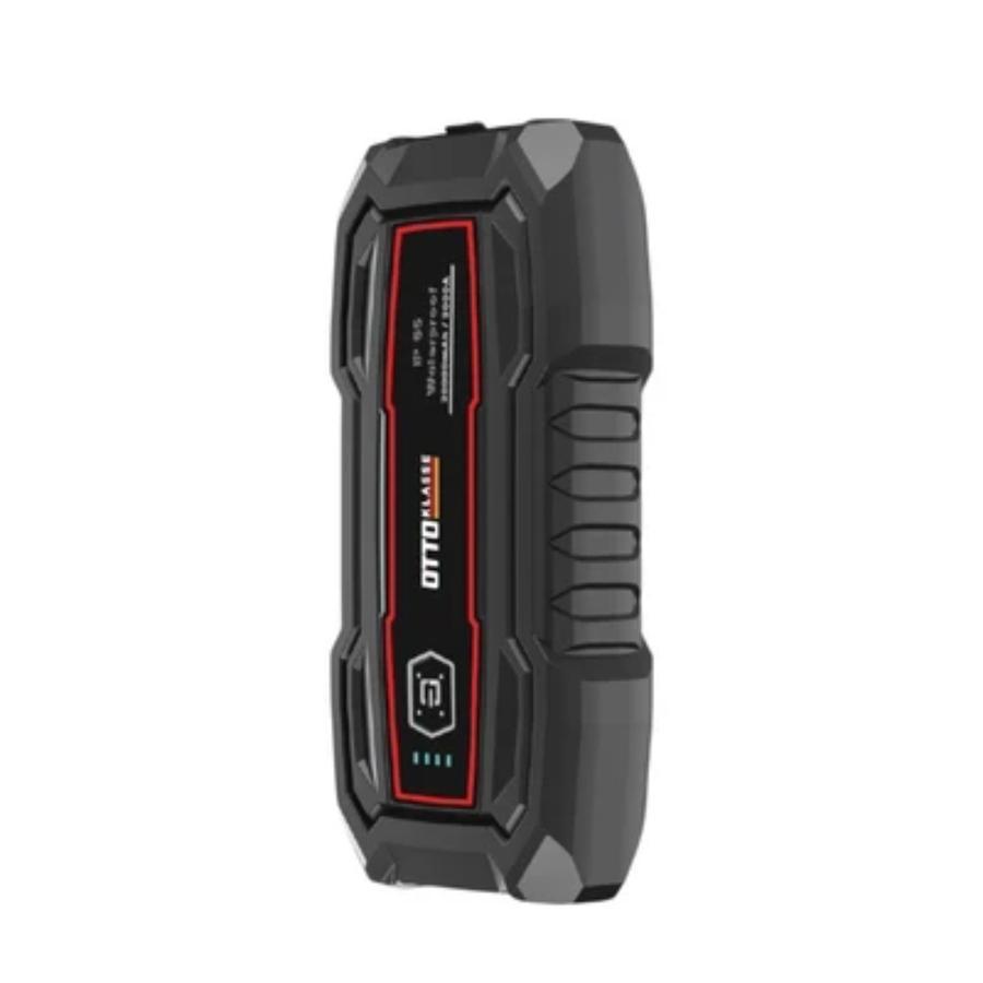 Otto Klasse Jumper aki Mobil Powerbank Jump Starter 20000mah Ip65
