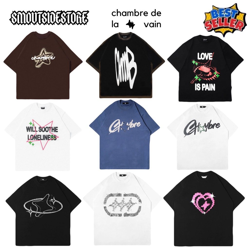 “Tshirt Chambredelavain All Artikel” | Tshirt Chmb Hand Sign | | Tshirt Chmb Love Spain | | Tshirt C