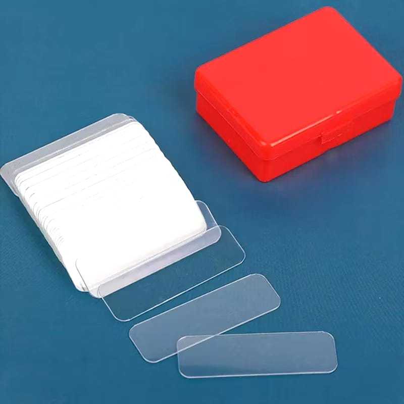 Double Tape Bening 60pcs/box