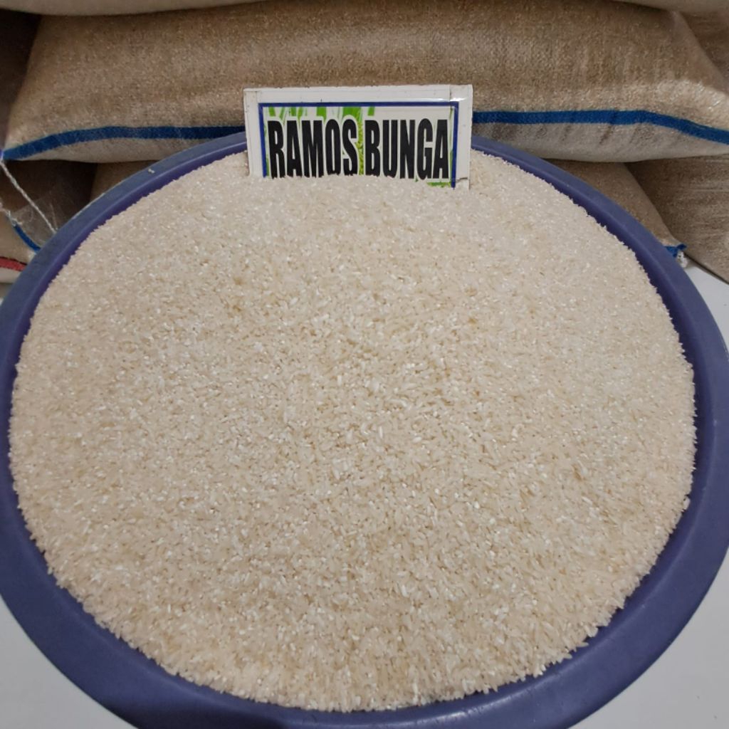 

JKL BERAS BUNGA 25KG 20KG 10KG 5KG