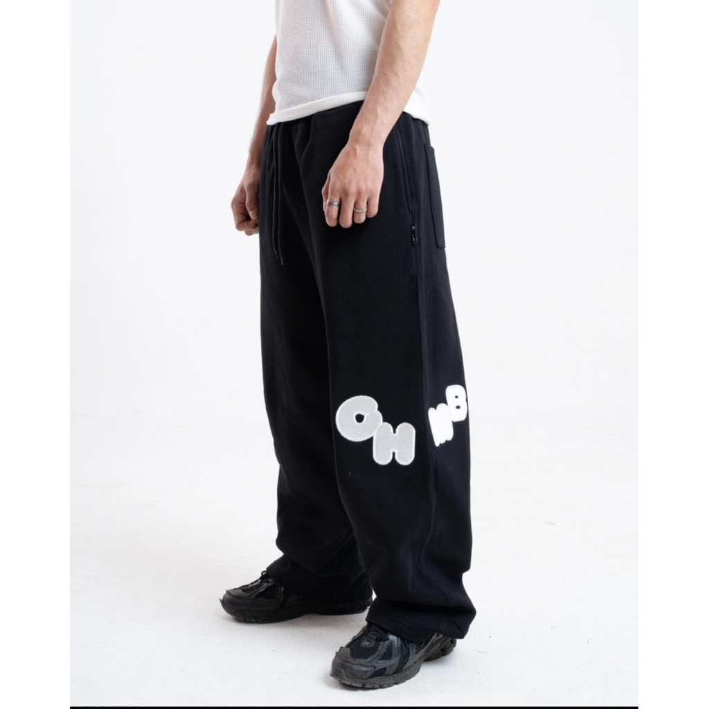 Sweatpants Chambredelavain - Treyz BK