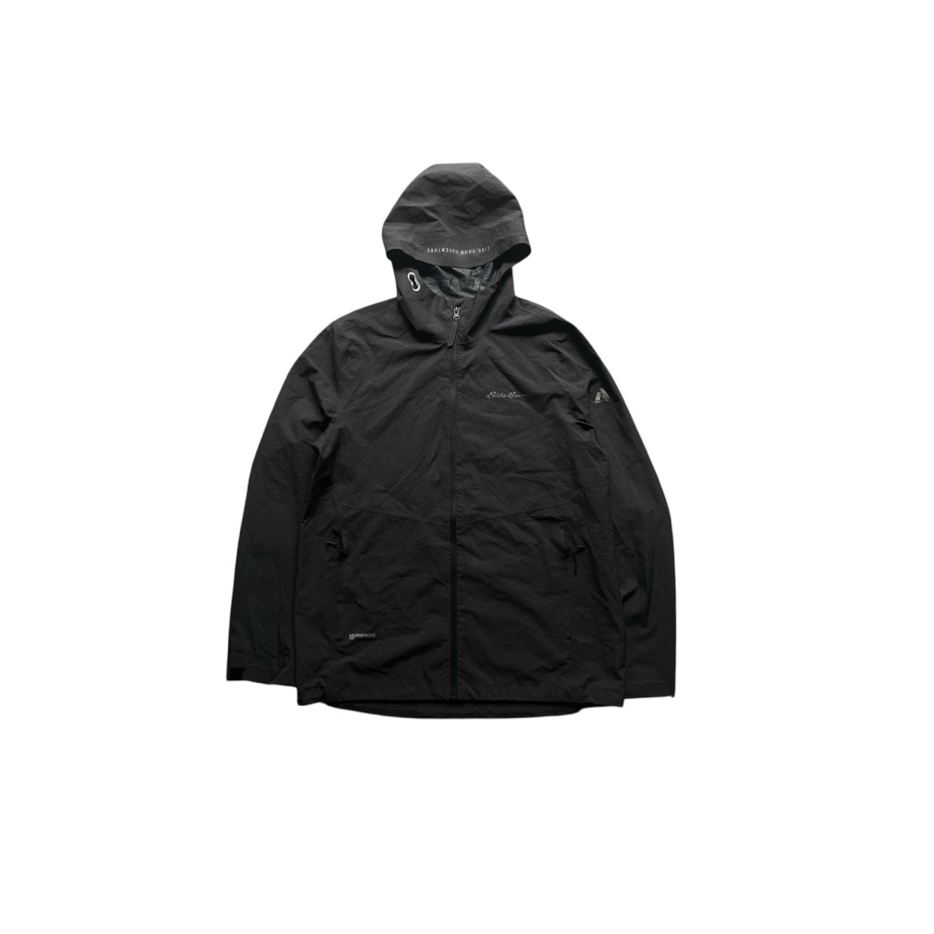 Eddie Bauer blocktech jaket