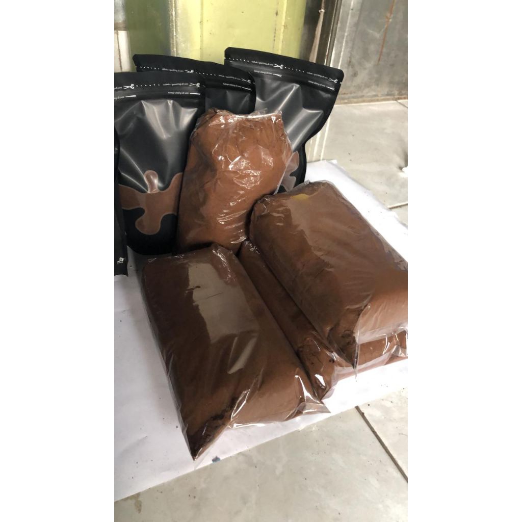 

Kopi bubuk lokal muria 250gram