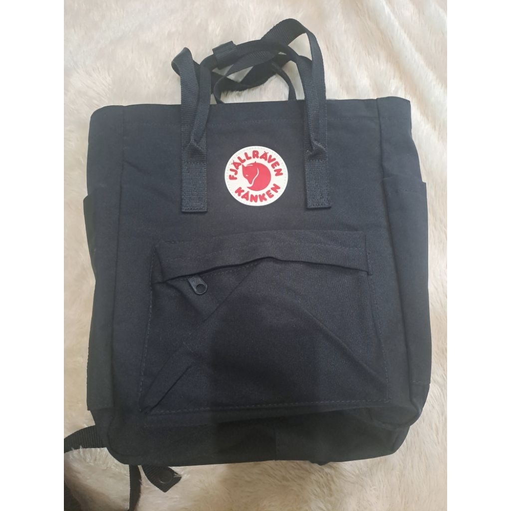 preloved tas Kank*n Mirror