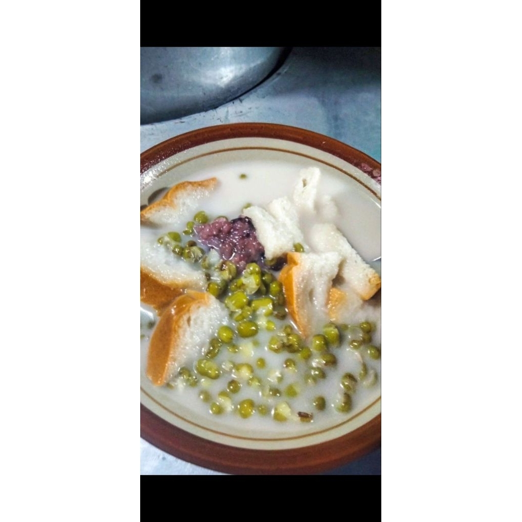 

bubur-kacang-hijau