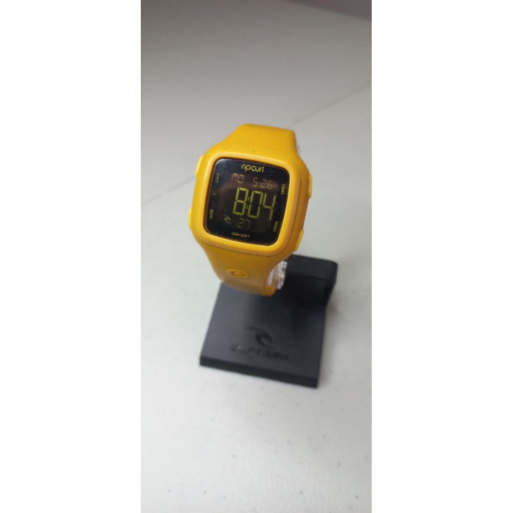 RIPCURL JAM TANGAN WANITA KEREN