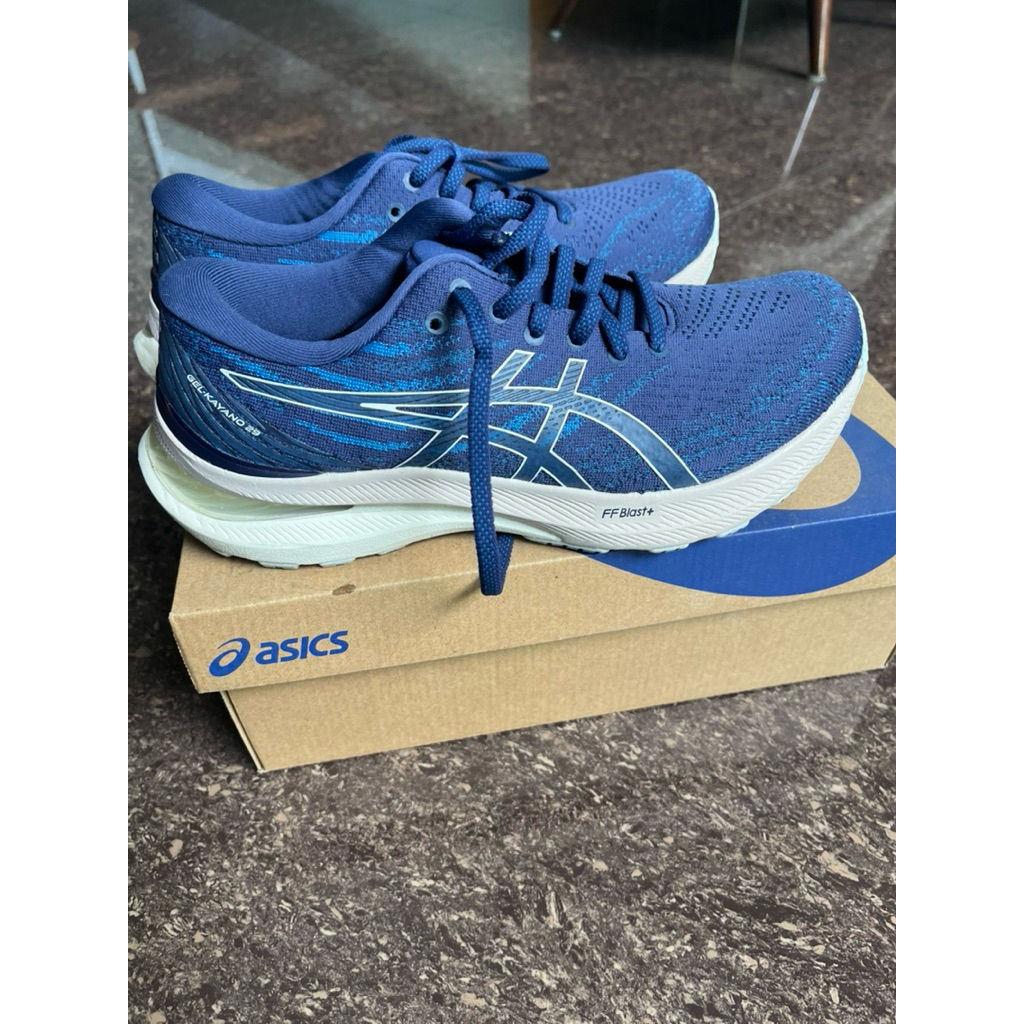 Asics Gel Kayano 29 - Women