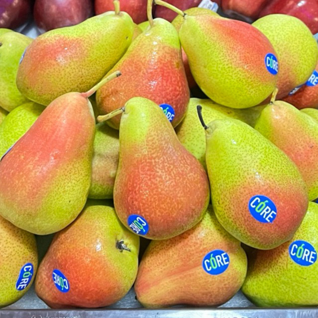 

Pear Forella Pir 550g 1 kg | Promo Buah Segar | Fresh Buah Amanah
