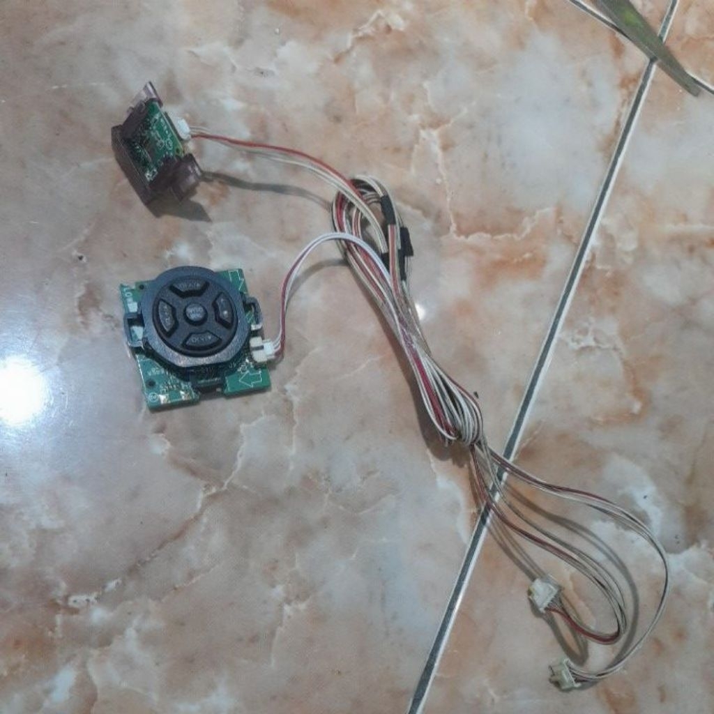 Sensor tv led panasonic TH 40D302G