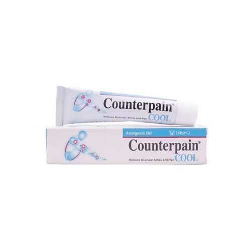 COUNTERPAIN COOL