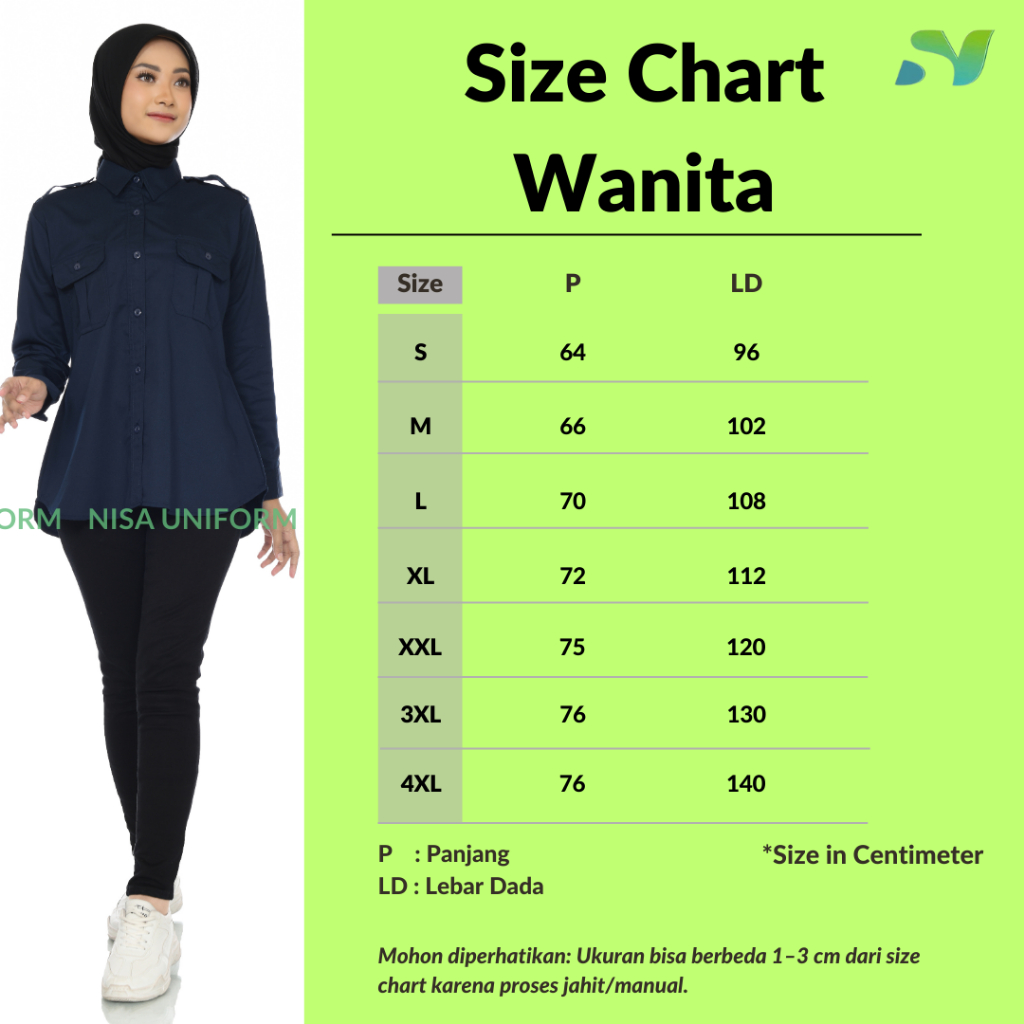 TERBARU  Custom baju kerja murah/kemeja karyawan kantor/seragam pabrik/baju pria dan wanita