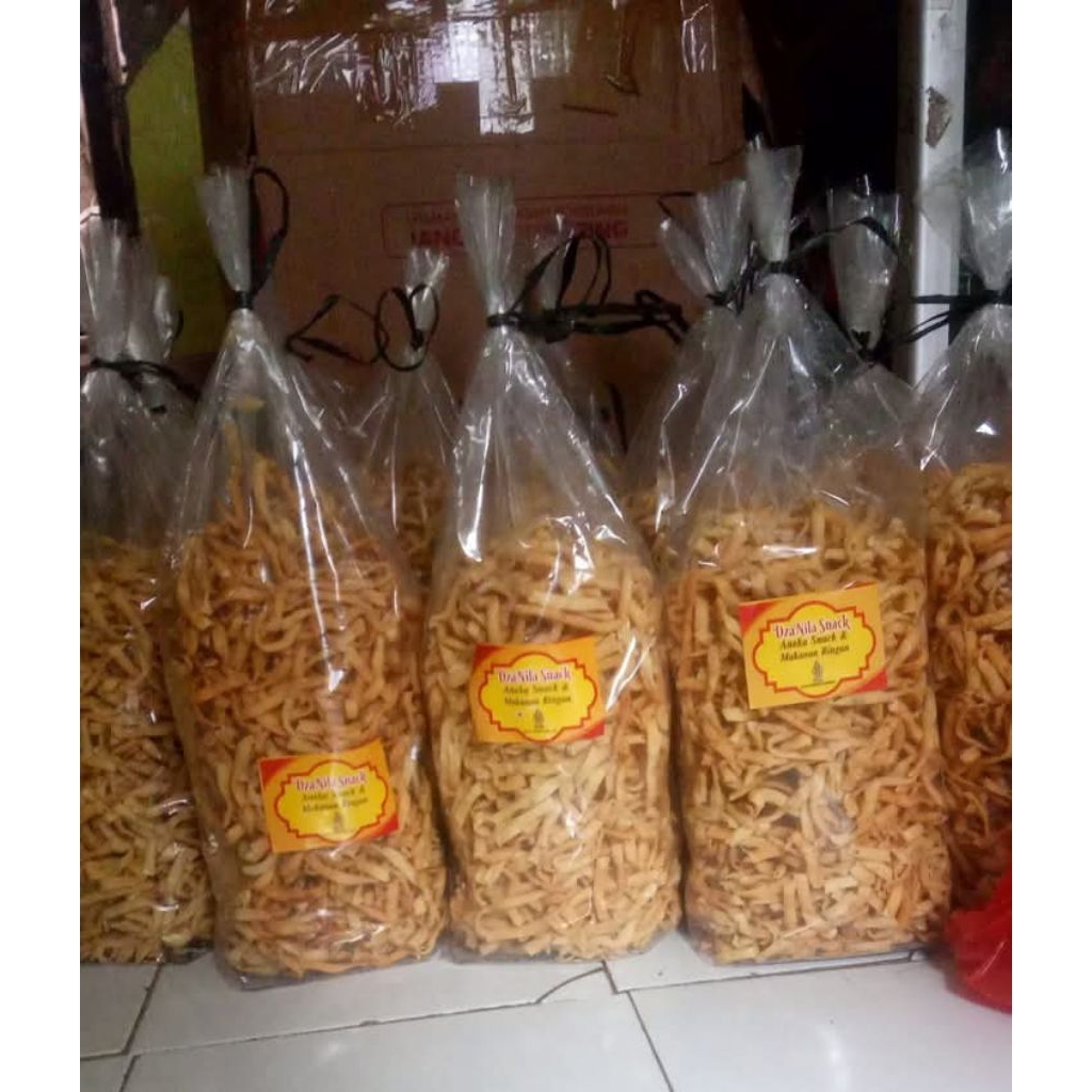 

stik bawang homemade 1kg