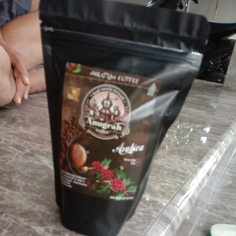 

kopi arabica 200
