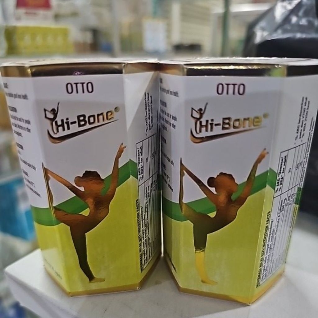 hi-bone