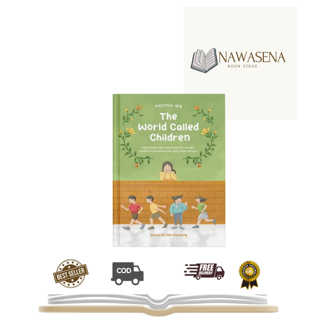 The World Called Children - Haru (Kim Soyoung)