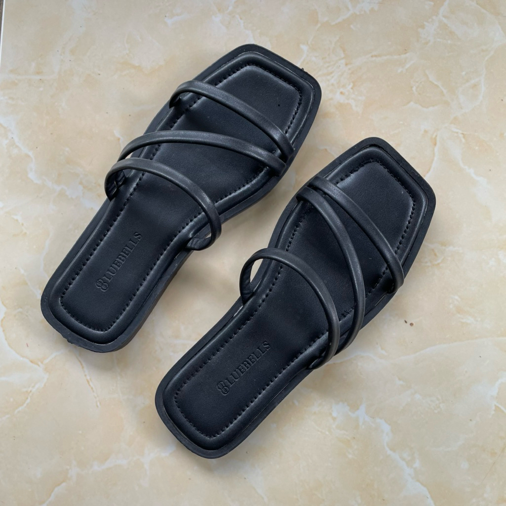 bluebells sandal wanita sz 36-37