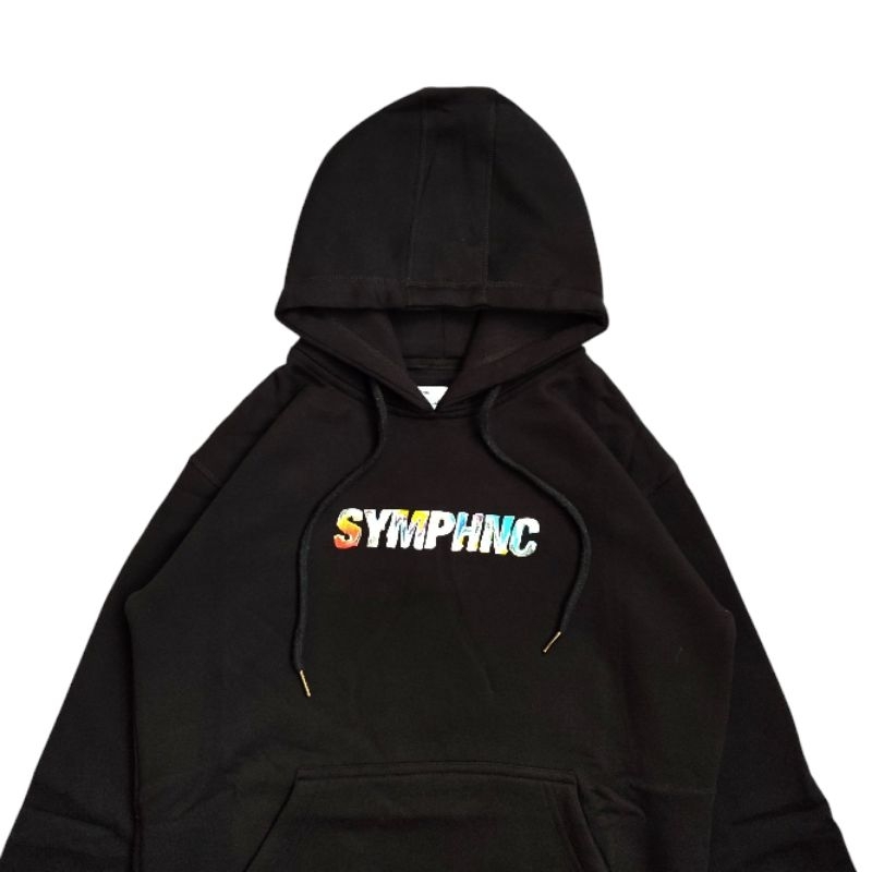 Hoodie Symphonic