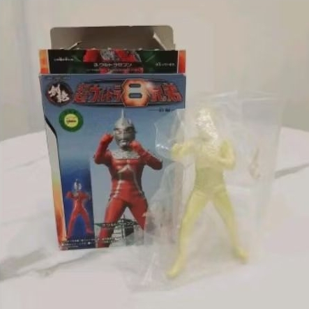 HDM ultraman seven ori Bandai