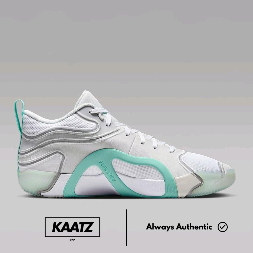 JORDAN TATUM 3 PF GINGHAM 100% AUTHENTIC