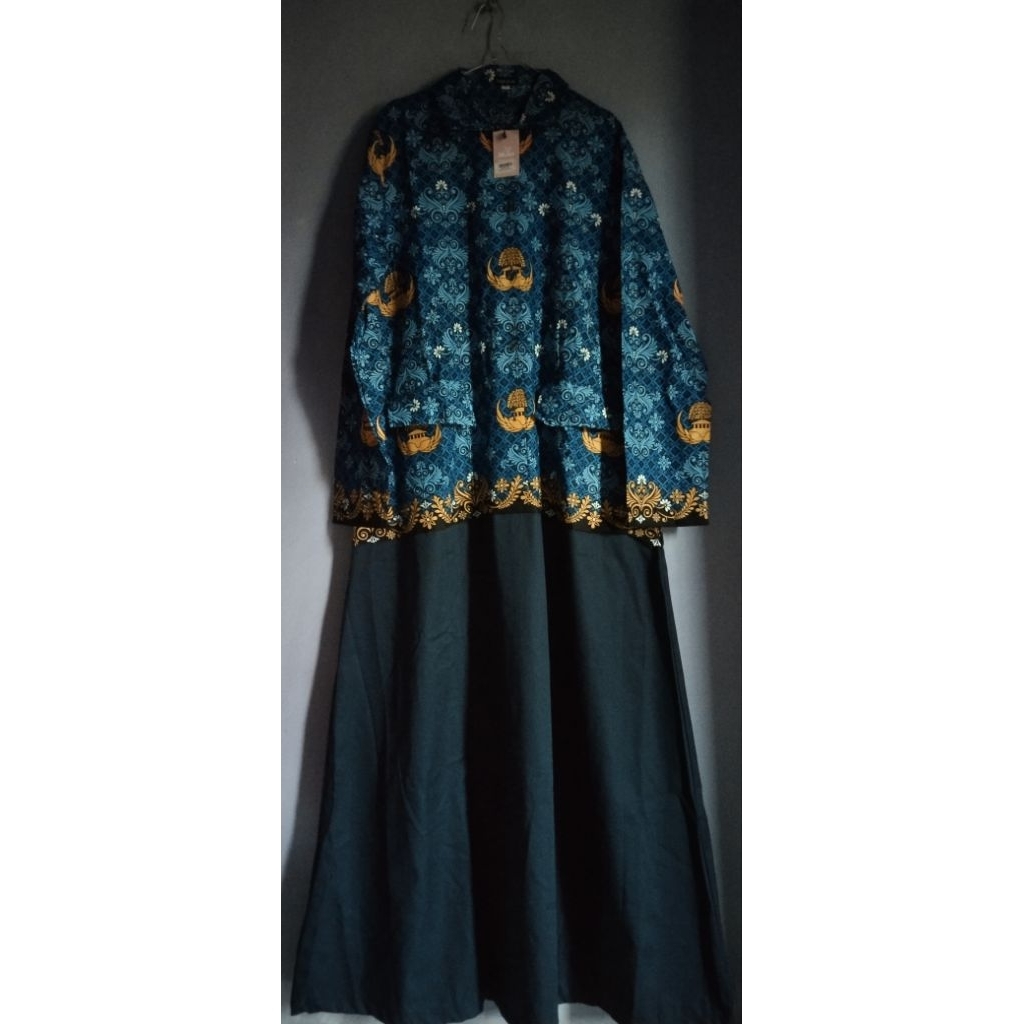 PRELOVED GAMIS PROFESI KORPRI by HIJAB ALILA