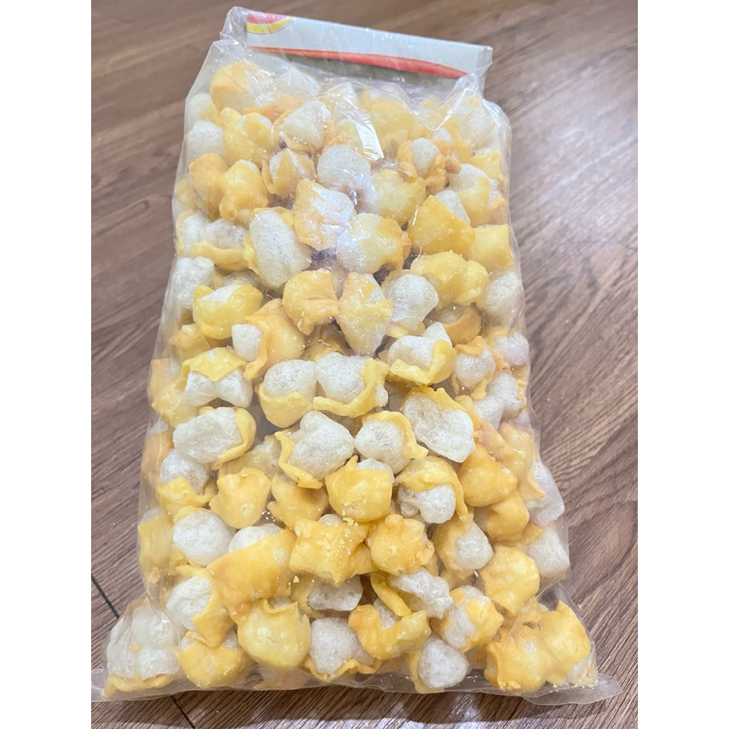 

CUANGKI SYOMAI KECIL 1 KG ASLI GARUT ||Bisa COD