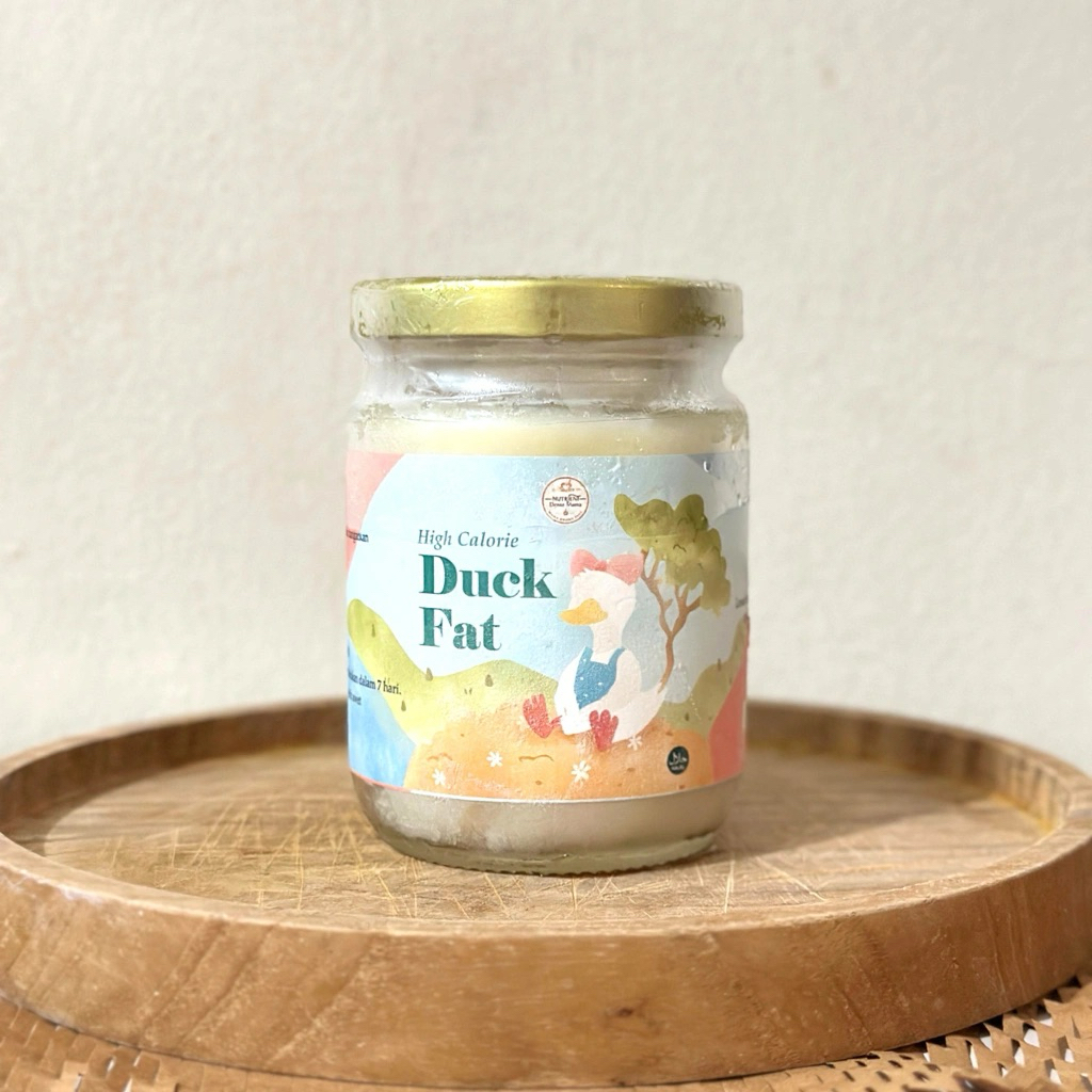 

DUCK FAT by BROTHMAMA
