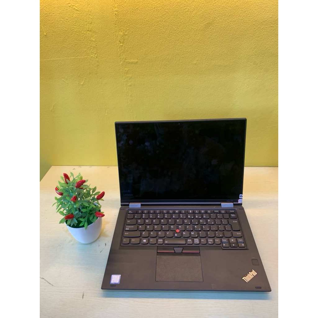 Lenovo Yoga X370 Flip TC