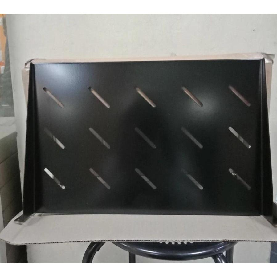 Tatakan Rack Server 1U / Flat Shelf 1U / Cantilever Shelf 1U