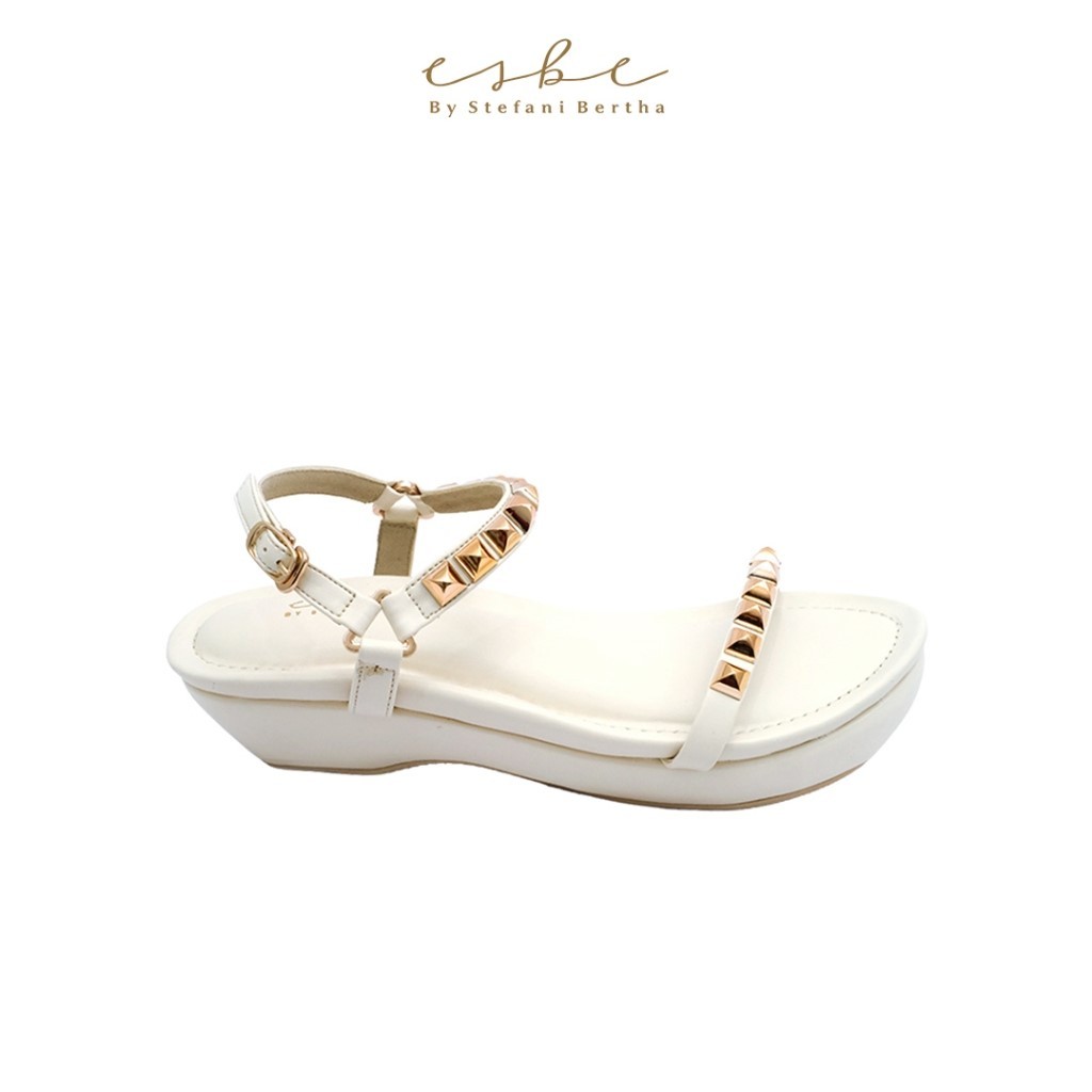 ESBE By Stefani Bertha -  Macaria Roux 3Cm