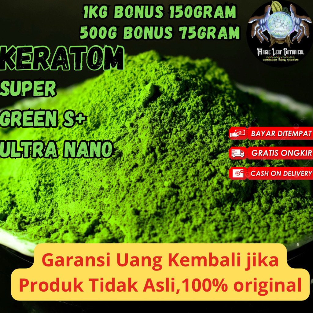 

bubuk larutan tomtom teh hijo kratoe
