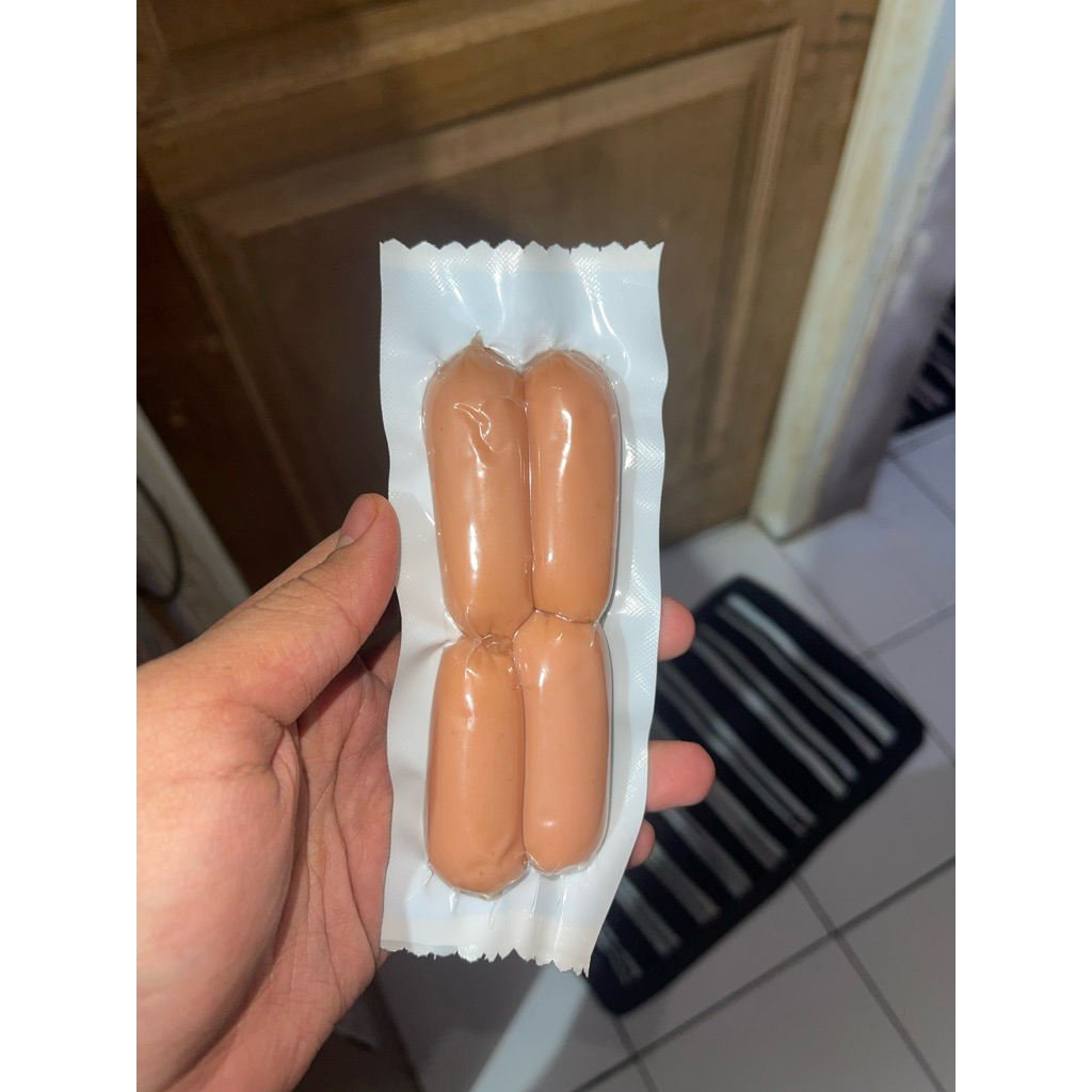 

Sosis Kanzeler Original