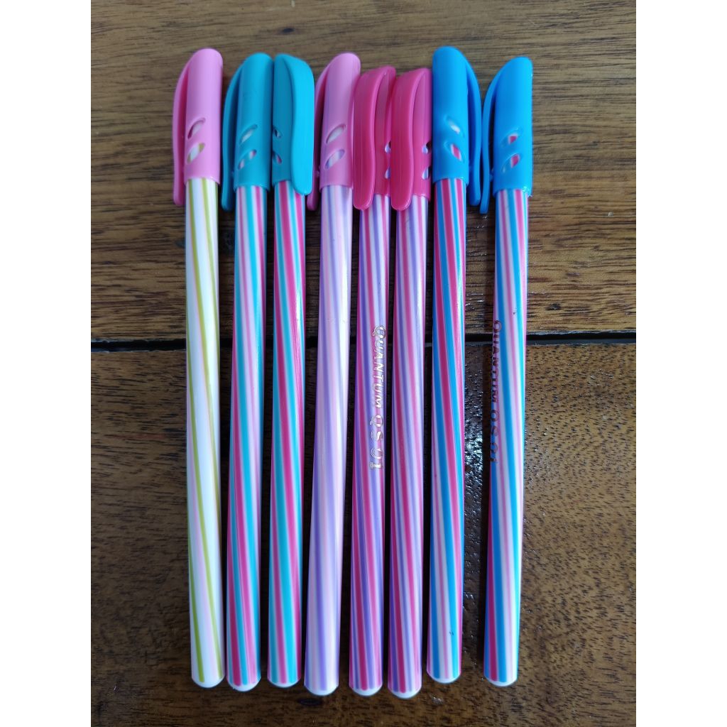 

PENA QUANTUM QS -01