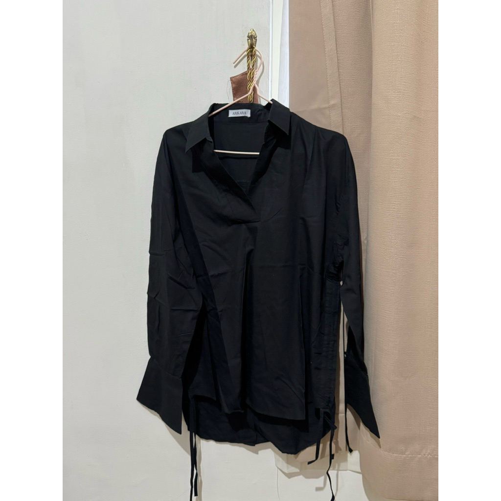 matilda shirt 1x pakai