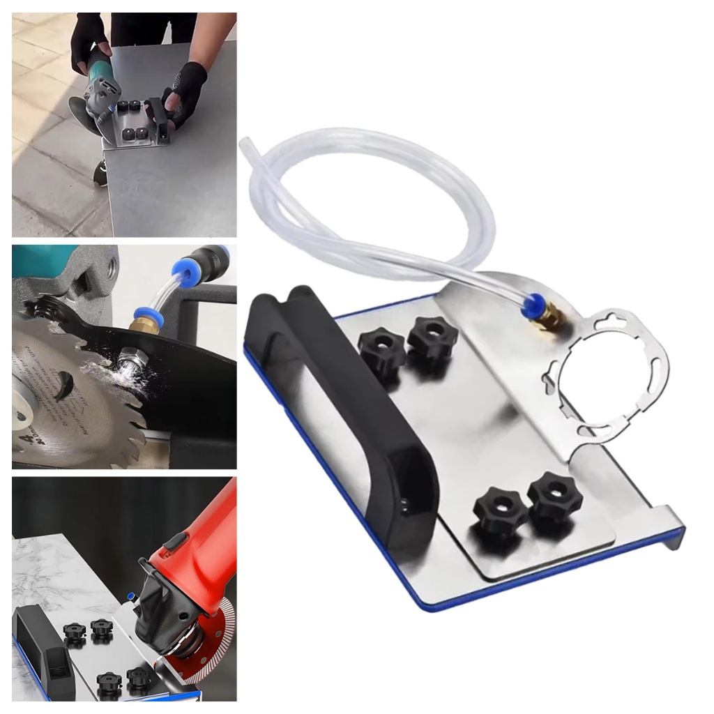 Dudukan gerinda tangan 45 derajat Dudukan gerinda amplas Dudukan Gerinda Stand Holder