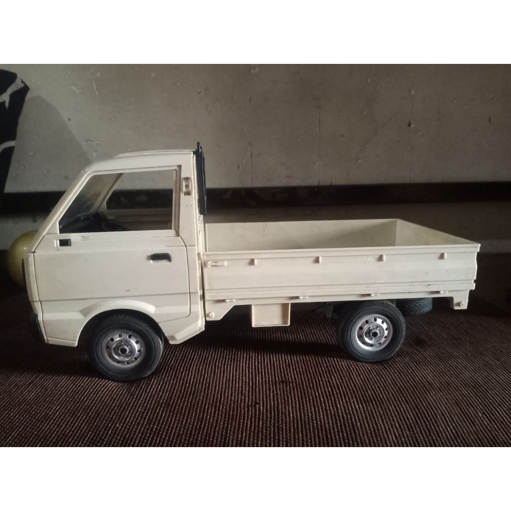 Rc Wpl D12 second