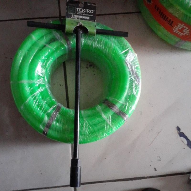 KUNCI T TEKIRO 14mm