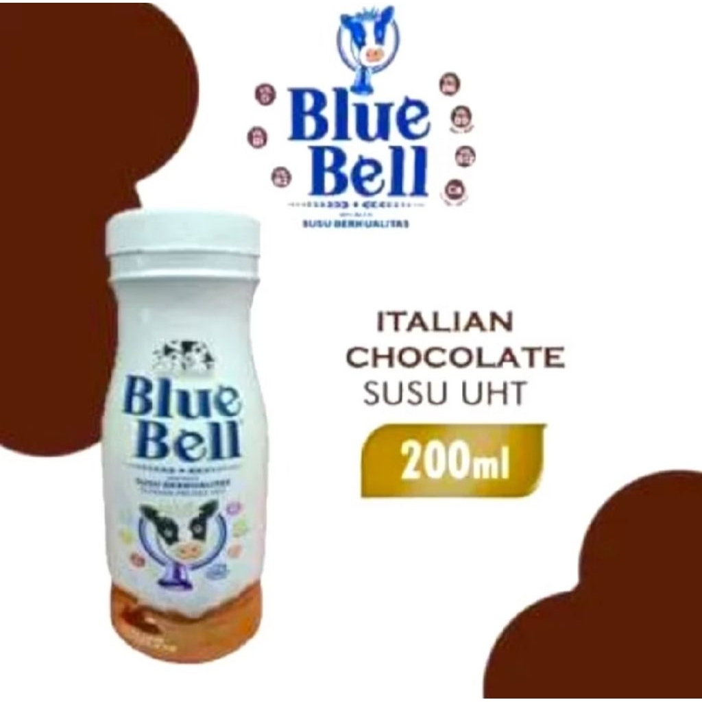 

susu blue bell 1dus