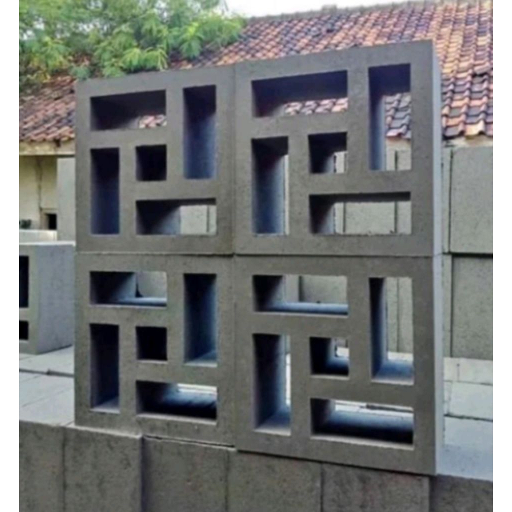 ROSTER BETON/ROSTER MINIMALIS/ROSTER MODERN